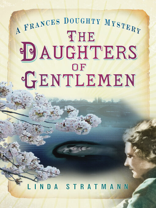 Title details for The Daughters of Gentlemen by Linda Stratmann - Available